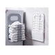 thumbnail image 5 of Cesto Plegable Ropa Sucia 36 Cms Colores, 5 of 7