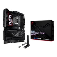 Placa Madre Asus Rog Maximus Z890 Hero Intel Z890 Lga 1851