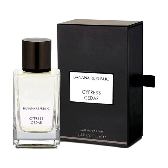 Cypress Cedar Edp 75ml