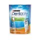 thumbnail image 2 of Snack Gato Adulto Dental Sabor Pollo Bolsa, 40 g, 2 of 2