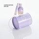 thumbnail image 5 of Set de perfume de regalo Glossier You Fleur Eau de Parfum, 8 ml y 50 ml, 5 of 6