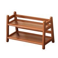 Bothyi - Estante De Exhibición De Jarabe De Café Estante De Mostrador De Cocina