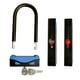 thumbnail image 2 of Candado para Bicicleta y Moto Zhonli, 2 of 2