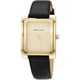 thumbnail image 1 of Reloj Mujer Anne Klein Correa Cuero Negra 28mm Quartz, 1 of 3