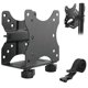 thumbnail image 1 of Soporte para Mini PC Mount-It! bajo escritorio/pared/VESA - 5 kg, 1 of 8