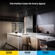 thumbnail image 4 of Bombilla LED reflectora Feit Electric MR16, 5 W, GU10, paquete de 3, 4 of 9