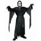 thumbnail image 1 of Disfraz infantil con cara de fantasma autorizado por FunWorld, 100% poliéster, 1 of 2