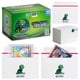 thumbnail image 1 of Paquete de 100 sobres con forma de tarjeta coleccionable Hobby Armor, 7 x 11 cm, 1 of 6