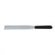 thumbnail image 1 of 1pc, Icing Spatula (8''/10''/12''), Stainless Steel Straight Icing Spatula With Measurements, Cake Decorating Tool, Baking Tools, Kitchen Gadgets, Kitchen Accessories, Home Kitchen Items, 1 of 5
