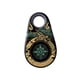 thumbnail image 5 of Amiibo Game Zelda Card Compact Con Cordón NFC Llavero Etiqueta Para Switch Host Estilo A, 5 of 5