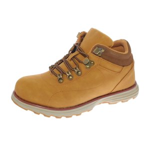 Botín Amarillo Vía Franca