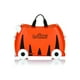 thumbnail image 2 of Trunki Maleta con Ruedas -  Tigre, 2 of 3