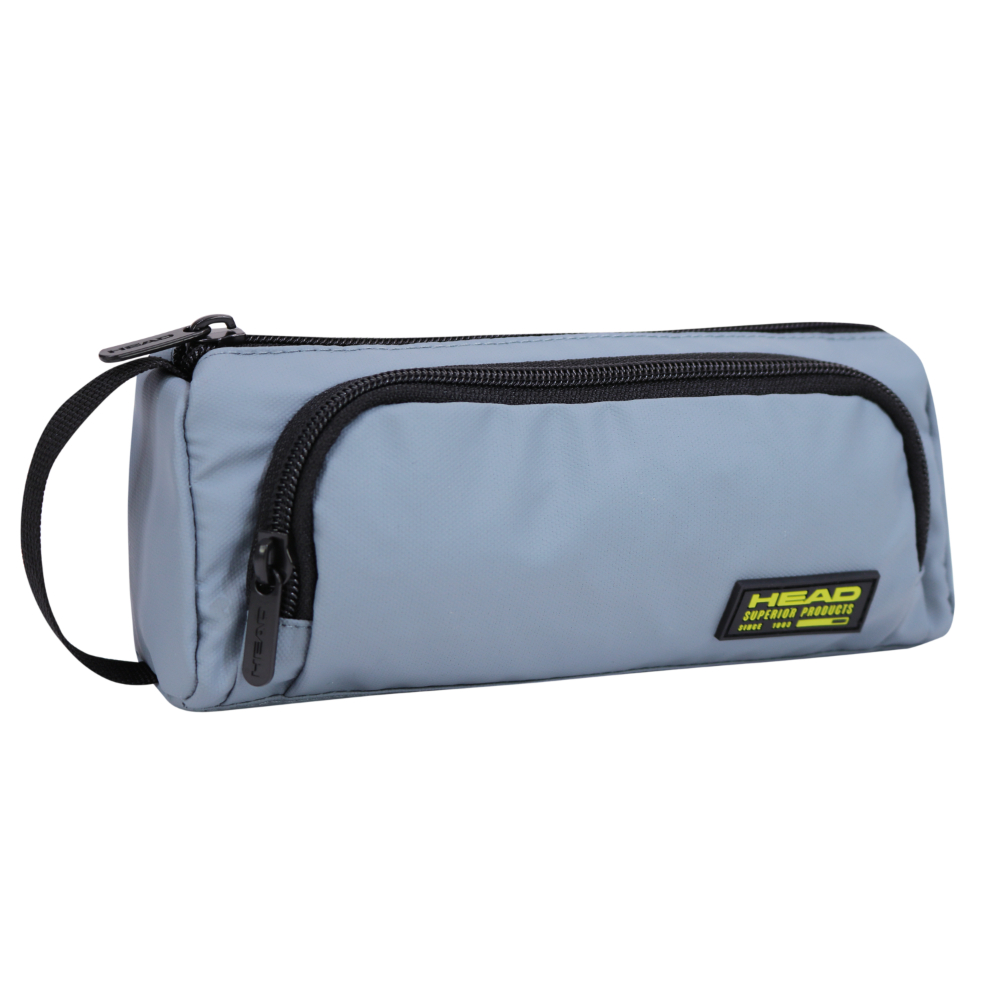 Estuche Hombre New Yaris Reverse Grafito Head