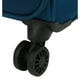 thumbnail image 5 of Maleta Blanda Madrid M 8 Ruedas Azul Head, 5 of 8