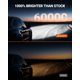 thumbnail image 3 of Bombilla LED SEALIGHT H13/9008 60000 lm 6500K Pack de 2, 3 of 7