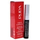 thumbnail image 3 of Gel Para Cejas Pupa Milano Marrón Oscuro, 3 of 4