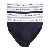 Calzoncillos Clásicos De Algodón Tommy Hilfiger Para Hombre