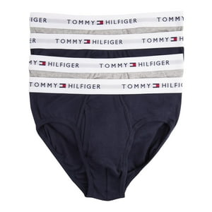 Calzoncillos Clásicos De Algodón Tommy Hilfiger Para Hombre
