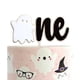 thumbnail image 1 of Cake Topper Vgaruint Spooky One para fiesta de cumpleaños de Halloween, 1 of 7