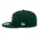 thumbnail image 2 of Jockey Gorra New Era M 950 MLB PROPERTIESCLUB 23 Oakath Otc Verde, 2 of 4