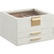 thumbnail image 1 of Organizador Joyero SONGMICS con 2 Cajones, 1 of 3