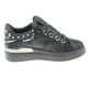 thumbnail image 3 of Zapatilla Mujer Negro Carbin, 3 of 11