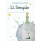 thumbnail image 1 of Libro Principito, (Bolsillo), 1 of 2