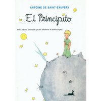 Jc Saez Editor - Libro Principito, (Bolsillo)