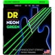 thumbnail image 1 of Cuerdas Para Bajo Eléctrico Hi def Neon Ngb 40, 1 of 1