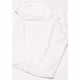 thumbnail image 2 of Camiseta de fútbol Rawlings de entrenamiento para adultos, blanca, talla M, 2 of 4