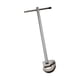 thumbnail image 5 of Llave De Fregadero Llave De Acero Para Baño De 12 Pulgadas Llave De Fontanería Para Cocina Y Hogar, 5 of 5
