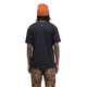 thumbnail image 4 of Polera Stance Outkast Black, 4 of 4