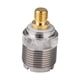 thumbnail image 4 of Conectores Coaxiales UHF Adaptador Coaxial Compacto De Alto Rendimiento A Cabezal Plano, 4 of 5