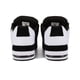 thumbnail image 3 of Zapatilla Hombre Command Negro Blanco DC, 3 of 4