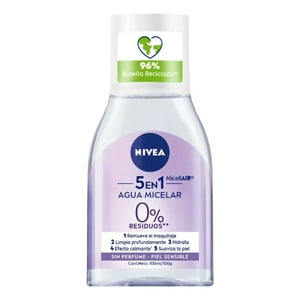 Nivea Face Tonico Micellar 100Ml.