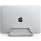 thumbnail image 1 of Soporte vertical para portátil HumanCentric para MacBook Silver, 1 of 8