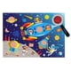 thumbnail image 2 of Puzzle Space Dibujos Secretos 38x28 cm, 2 of 2