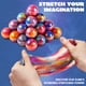 thumbnail image 4 of Party Favors JOYIN Galaxy Slime Ball, paquete de 36 unidades, para niñas y niños, 4 of 8