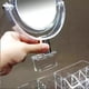 thumbnail image 2 of Caja Organizador Cosméticos Espejo Cosmetiqueros Maquillaje, 2 of 3