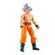 thumbnail image 2 of Figura Goku Ultra Instinct Silver Dragon Ball 5 Pulgadas, 2 of 3