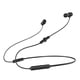 thumbnail image 3 of Q5 Auriculares Bluetooth Auriculares Magnéticos Con Micrófono IPX5 HiFi 48Hr Negro, 3 of 3