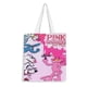 thumbnail image 1 of Cartera de Tela Desmarcar Pink Panther 40x40cm, 1 of 6
