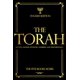 thumbnail image 1 of The Torah in English - Bible Large Print (also called the Pentateuch): The "TORAH" starts from the beginning of God's creating the world: The Five ... Exodus, Leviticus, Numbers and Deuteronomy, 1 of 1