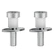 thumbnail image 5 of 2 Pasadores Para Pernos De Puerta De Camión 9601750 Cerradura De Puerta Para Oldsmobile, 5 of 5