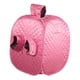 thumbnail image 2 of Carpa Para Sala De Sauna Personal Individual Tienda Para Sala De Sauna SPA Plegable Cuerpo Completo Rosa, 2 of 5