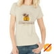 thumbnail image 3 of Camiseta Para - Sunshine - Beige De Para - Camiseta (pequeña), 3 of 4