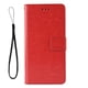 thumbnail image 2 of Funda tipo libro para Sony Xperia 5 III, cartera todo‑en‑uno, funda multifuncional con tarjetero y correa de muñeca desmontable, 2 of 4