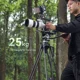 thumbnail image 5 of Ulanzi Video Fast de Fibra de Carbono Trípode Profesional Avanzado Para Video y Cine T046, 5 of 10