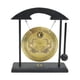 thumbnail image 2 of Mini Gong Latón, Adorno Oficina Escritorio, 2 of 3