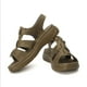 thumbnail image 5 of Sandalia Casual Mujer Camel Bass Chinitown, 5 of 7